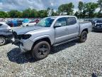 TOYOTA TACOMA 2016