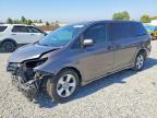 TOYOTA SIENNA 2020