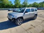 JEEP PATRIOT 2016