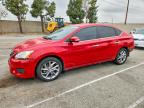 NISSAN SENTRA 2015