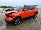 JEEP RENEGADE 2018