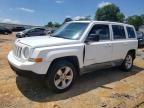 JEEP PATRIOT 2011