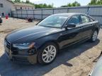 AUDI A6 2015
