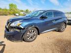 NISSAN MURANO 2017