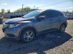 HONDA HR-V 2022