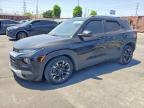 CHEVROLET TRAILBLAZER 2023