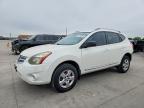 NISSAN ROGUE SELECT 2014