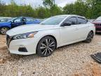 NISSAN ALTIMA 2021