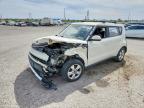 KIA SOUL 2018