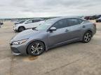 NISSAN SENTRA 2020