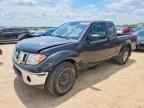 NISSAN FRONTIER 2011