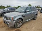 LAND ROVER RANGE ROVER SPORT 2013