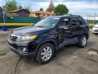 KIA SORENTO 2013
