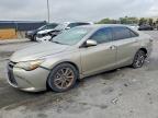 TOYOTA CAMRY 2017