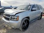 CHEVROLET SUBURBAN 2012