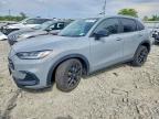 HONDA HR-V 2024