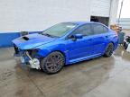 SUBARU WRX 2019