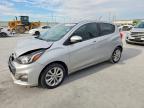 CHEVROLET SPARK 2020