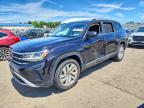 VOLKSWAGEN ATLAS 2021