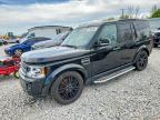 LAND ROVER LR4 2016
