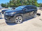 TOYOTA HIGHLANDER 2019