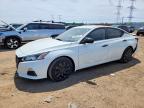 NISSAN ALTIMA 2019