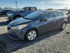 KIA FORTE 2016