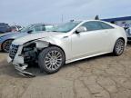 CADILLAC CTS 2014