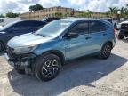 HONDA CR-V 2016