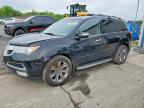 ACURA MDX 2012