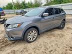NISSAN ROGUE SPORT 2019