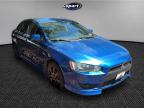 MITSUBISHI LANCER 2012