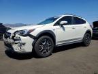 SUBARU CROSSTREK 2020