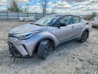TOYOTA C-HR 2020