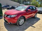 NISSAN ROGUE SPORT 2018
