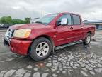 NISSAN TITAN 2004