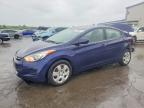 HYUNDAI ELANTRA 2012