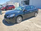 NISSAN SENTRA 2019
