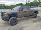 CHEVROLET SILVERADO 2008
