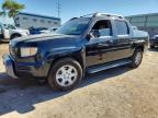 HONDA RIDGELINE 2006