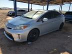 TOYOTA PRIUS 2012