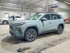 TOYOTA RAV4 2023