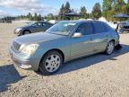 LEXUS LS 2003