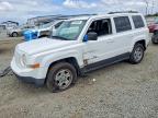 JEEP PATRIOT 2014