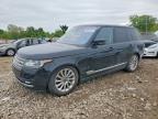 LAND ROVER RANGE ROVER 2017