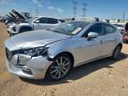 MAZDA 3 2018