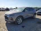 CHEVROLET BLAZER 2021