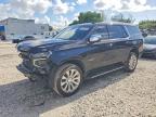 CHEVROLET TAHOE 2024