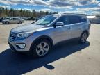 HYUNDAI SANTA FE 2016
