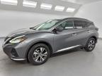 NISSAN MURANO 2023